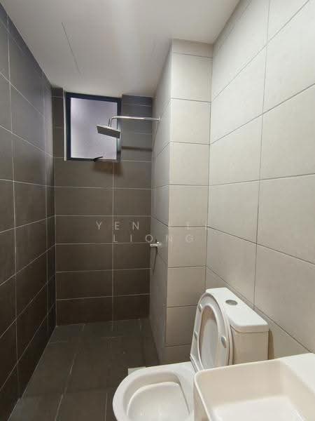 Condominium for Rent at The Jalil (Bayu Jalil) - YEN KEE LIONG - Bathroom - PropertyGuru.com.my