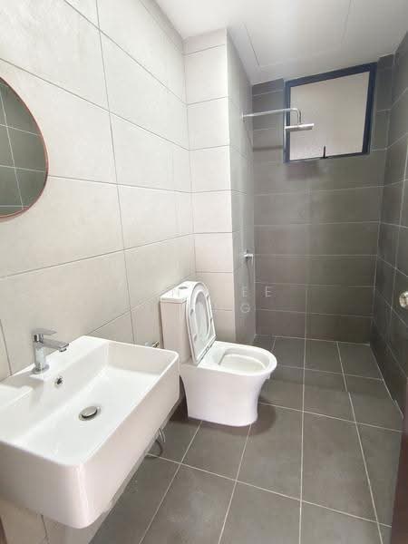 Condominium for Rent at The Jalil (Bayu Jalil) - YEN KEE LIONG - Bathroom - PropertyGuru.com.my