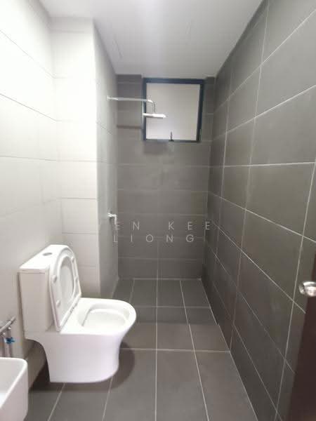 Condominium for Rent at The Jalil (Bayu Jalil) - YEN KEE LIONG - Bathroom - PropertyGuru.com.my