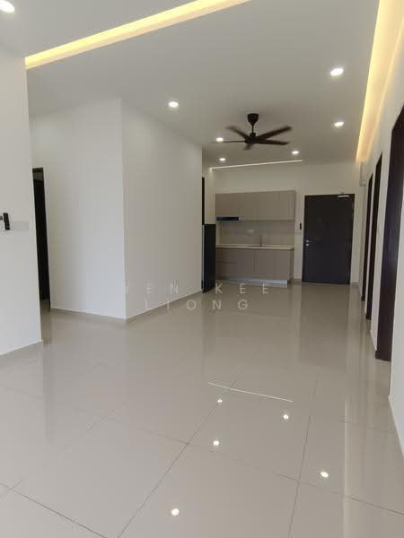 Condominium for Rent at The Jalil (Bayu Jalil) - YEN KEE LIONG - Living Room - PropertyGuru.com.my
