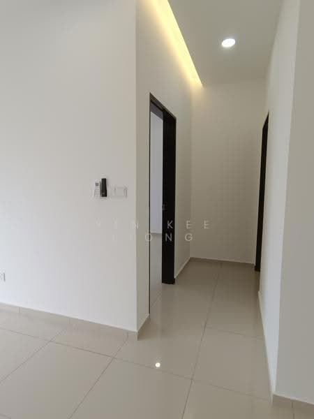 Condominium for Rent at The Jalil (Bayu Jalil) - YEN KEE LIONG - Corridor - PropertyGuru.com.my