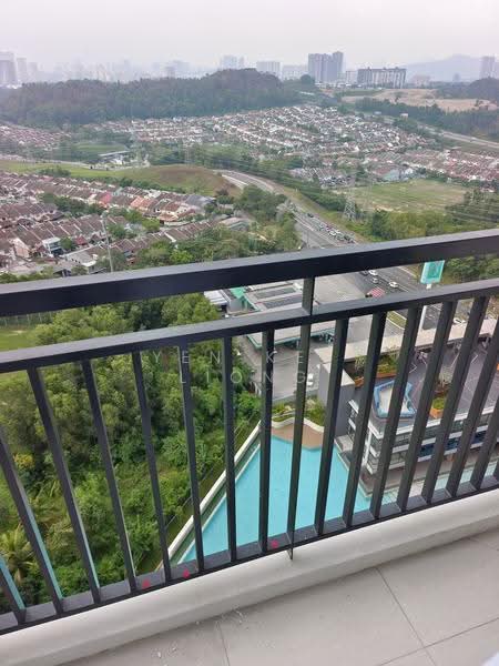 Condominium for Rent at The Jalil (Bayu Jalil) - YEN KEE LIONG - PropertyGuru.com.my