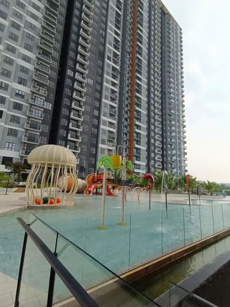 Condominium for Rent at The Jalil (Bayu Jalil) - YEN KEE LIONG - Exterior - PropertyGuru.com.my
