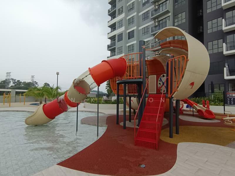 Condominium for Rent at The Jalil (Bayu Jalil) - YEN KEE LIONG - Exterior - PropertyGuru.com.my