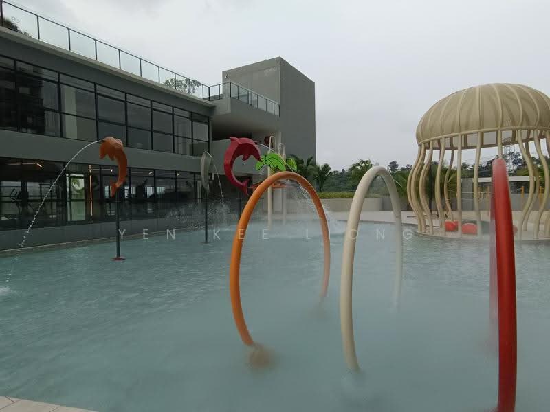 Condominium for Rent at The Jalil (Bayu Jalil) - YEN KEE LIONG - Exterior - PropertyGuru.com.my