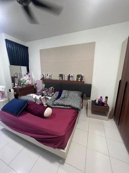 Rumah Teres untuk Disewa di Pasir Gudang (Johor) - Seven Tay - Bedroom - PropertyGuru.com.my