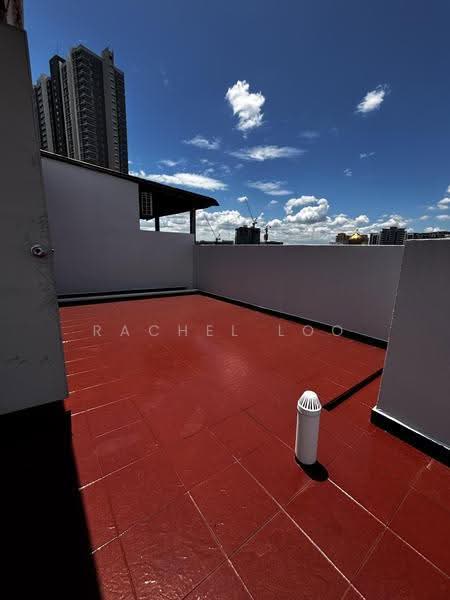 Rumah Bandar untuk Dijual di Petaling Jaya (Selangor) - Rachel Loo - Roof - PropertyGuru.com.my