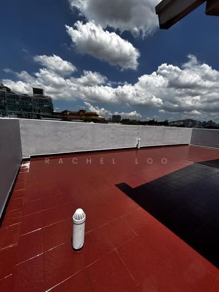 Rumah Bandar untuk Dijual di Petaling Jaya (Selangor) - Rachel Loo - Roof - PropertyGuru.com.my