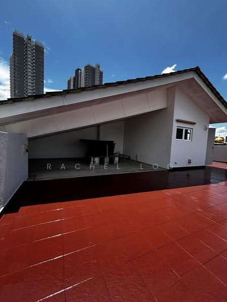 Rumah Bandar untuk Dijual di Petaling Jaya (Selangor) - Rachel Loo - Exterior - PropertyGuru.com.my