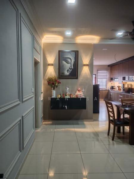 Rumah Teres untuk Dijual di Bandar Sri Sendayan (Negeri Sembilan) - Imran Isa - Interior - PropertyGuru.com.my