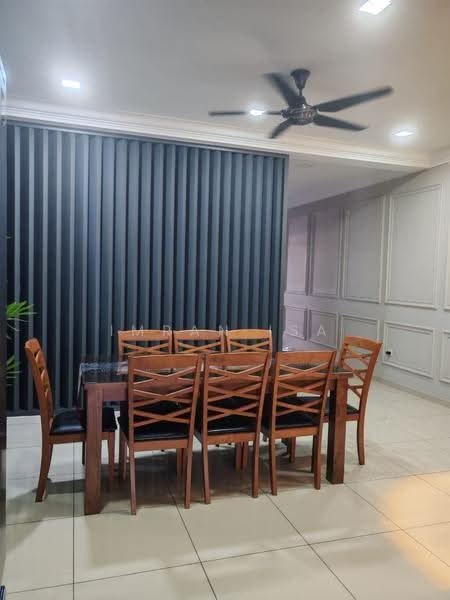 Rumah Teres untuk Dijual di Bandar Sri Sendayan (Negeri Sembilan) - Imran Isa - Dining Room - PropertyGuru.com.my