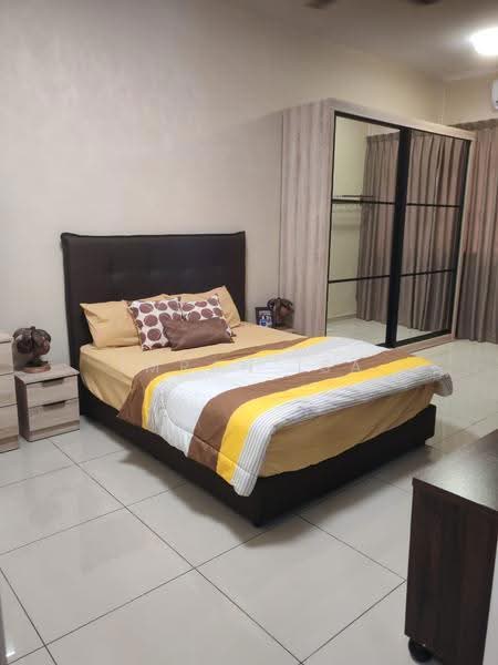 Rumah Teres untuk Dijual di Bandar Sri Sendayan (Negeri Sembilan) - Imran Isa - Bedroom - PropertyGuru.com.my
