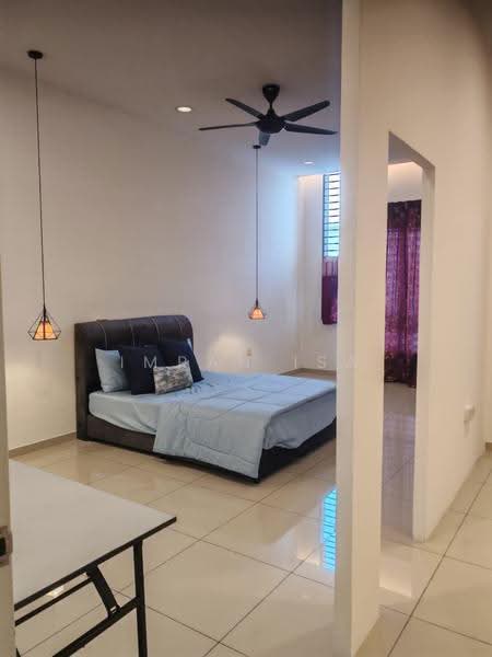 Rumah Teres untuk Dijual di Bandar Sri Sendayan (Negeri Sembilan) - Imran Isa - Bedroom - PropertyGuru.com.my
