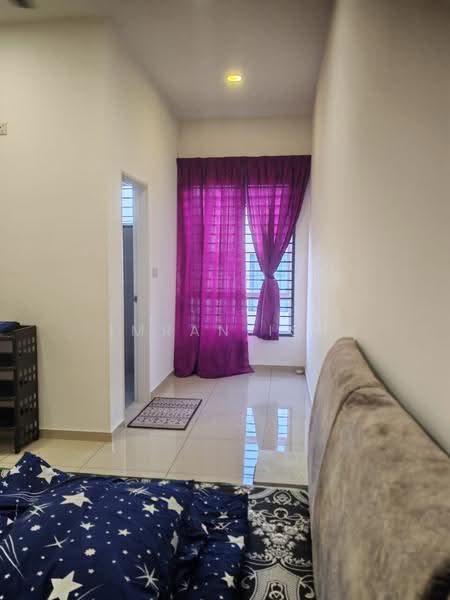 Rumah Teres untuk Dijual di Bandar Sri Sendayan (Negeri Sembilan) - Imran Isa - Interior - PropertyGuru.com.my