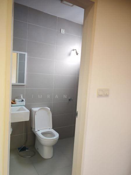 Rumah Teres untuk Dijual di Bandar Sri Sendayan (Negeri Sembilan) - Imran Isa - Bathroom - PropertyGuru.com.my