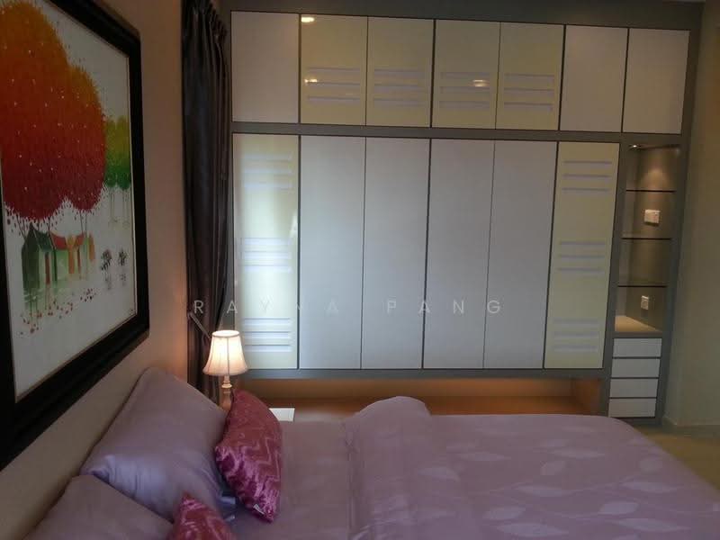 Condominium for Rent at Horizon Hills - Rayna Pang - Bedroom - PropertyGuru.com.my