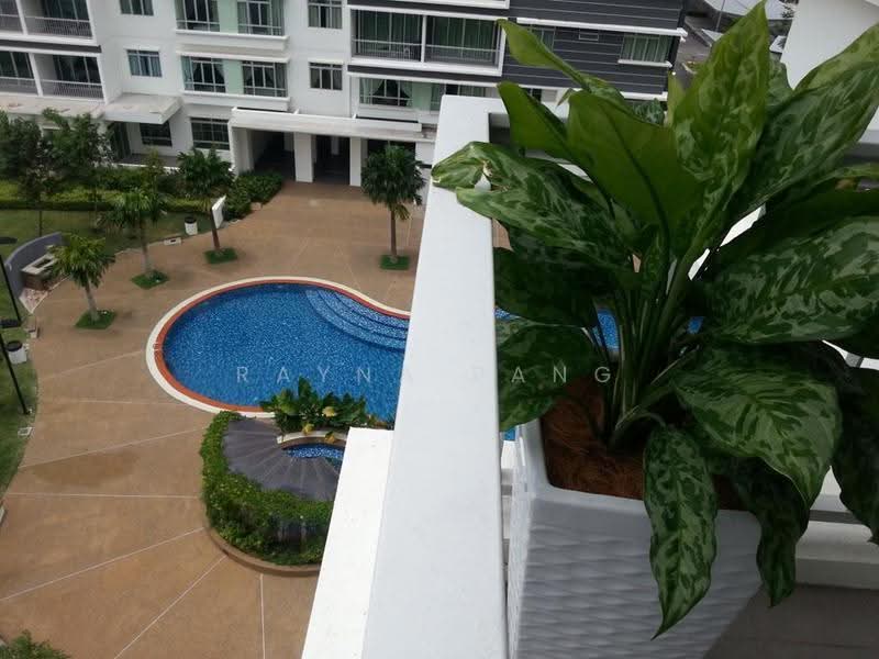 Condominium for Rent at Horizon Hills - Rayna Pang - Exterior - PropertyGuru.com.my
