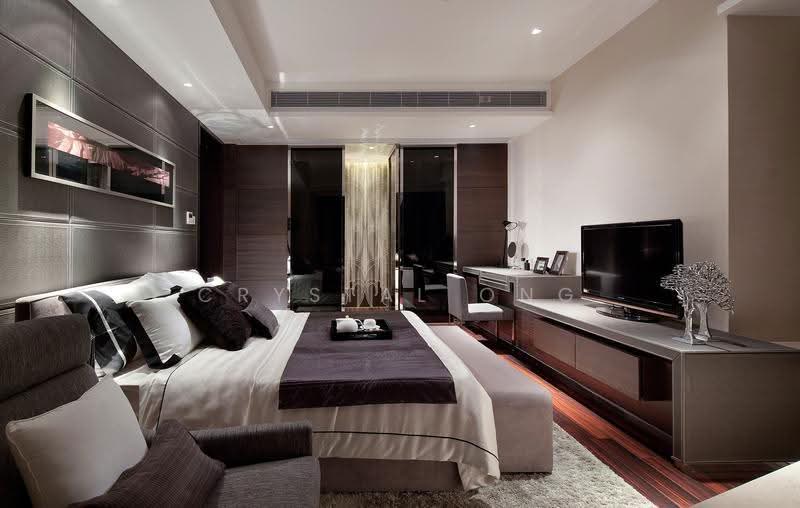 Condominium for Sale at Ayanna Resort Residences - Crystal Ong - Bedroom - PropertyGuru.com.my