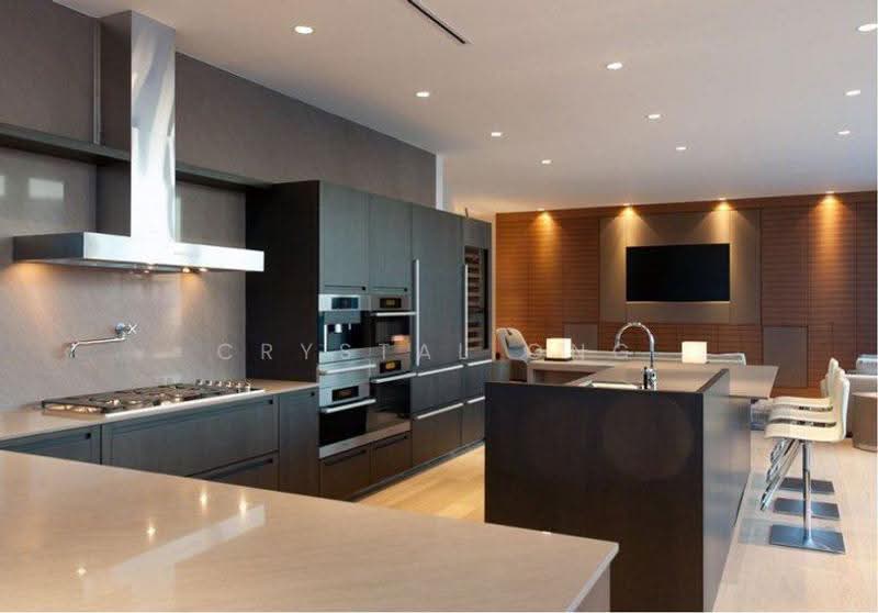 Condominium for Sale at Ayanna Resort Residences - Crystal Ong - Kitchen - PropertyGuru.com.my