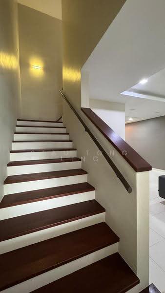 2-storey Terraced House for Sale in Taman Nusa Idaman (Iskandar Puteri (Nusajaya)) - Siau Tong Ling - Interior - PropertyGuru.com.my