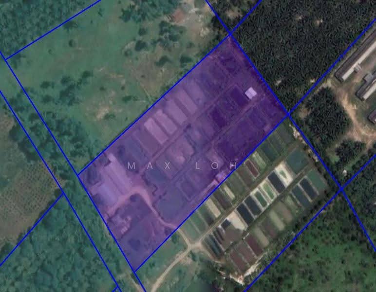 Tanah Pertanian untuk Dijual di Pekan Nanas (Johor) - Max Loh - PropertyGuru.com.my
