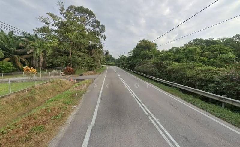 Tanah Pertanian untuk Dijual di Pekan Nanas (Johor) - Max Loh - PropertyGuru.com.my
