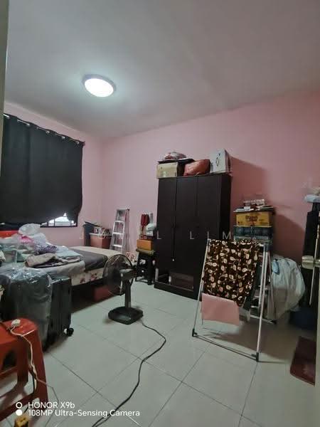 Pangsapuri untuk Dijual di Kipark Apartment - Jovel Lim - Bedroom - PropertyGuru.com.my