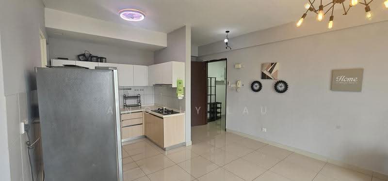 Condominium for Rent at Lake Point Residence - Angely Lau - Kitchen - PropertyGuru.com.my