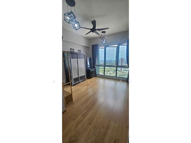 Condominium for Rent at Lake Point Residence - Angely Lau - Bedroom - PropertyGuru.com.my