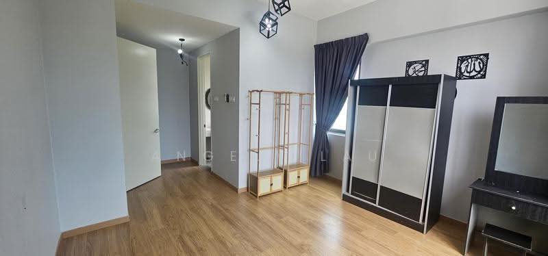 Condominium for Rent at Lake Point Residence - Angely Lau - Bedroom - PropertyGuru.com.my