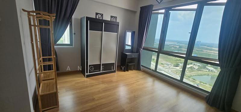 Condominium for Rent at Lake Point Residence - Angely Lau - Bedroom - PropertyGuru.com.my