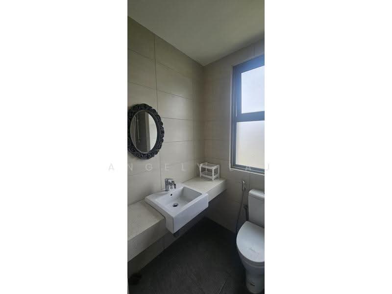 Condominium for Rent at Lake Point Residence - Angely Lau - Bathroom - PropertyGuru.com.my