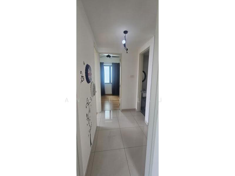 Condominium for Rent at Lake Point Residence - Angely Lau - Corridor - PropertyGuru.com.my