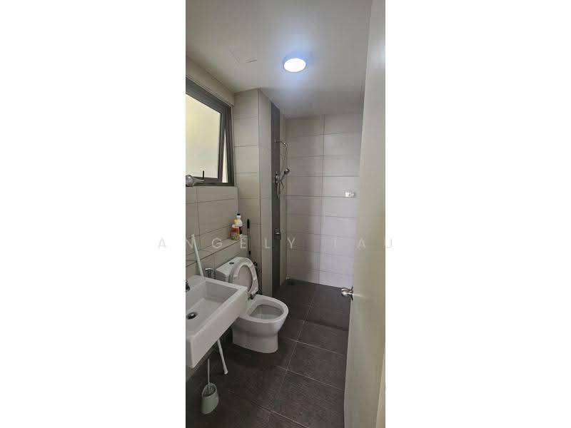 Condominium for Rent at Lake Point Residence - Angely Lau - Bathroom - PropertyGuru.com.my