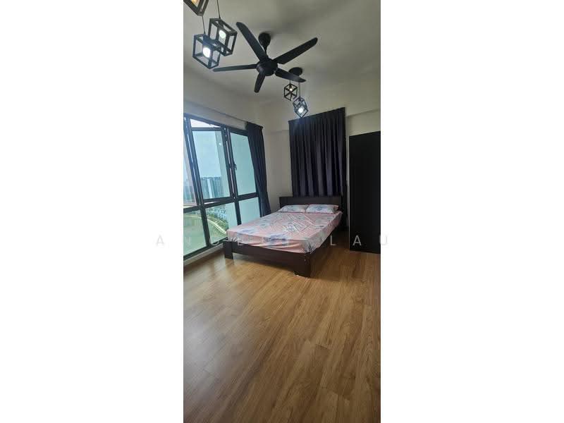 Condominium for Rent at Lake Point Residence - Angely Lau - Bedroom - PropertyGuru.com.my