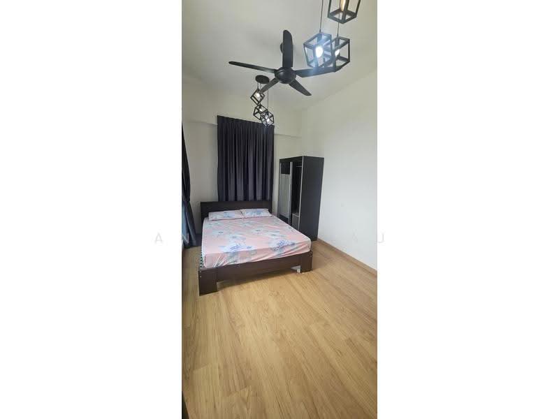 Condominium for Rent at Lake Point Residence - Angely Lau - Bedroom - PropertyGuru.com.my