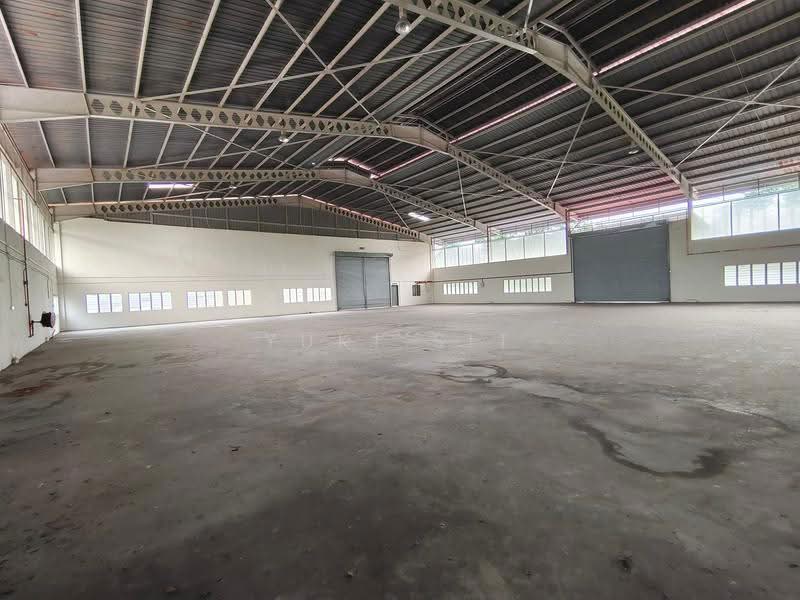 Kilang untuk Dijual di Jelapang (Ipoh) - Yuki Sit - Interior - PropertyGuru.com.my
