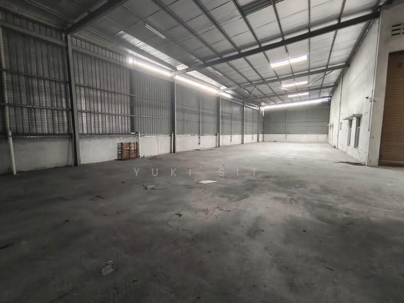 Kilang untuk Dijual di Jelapang (Ipoh) - Yuki Sit - Interior - PropertyGuru.com.my