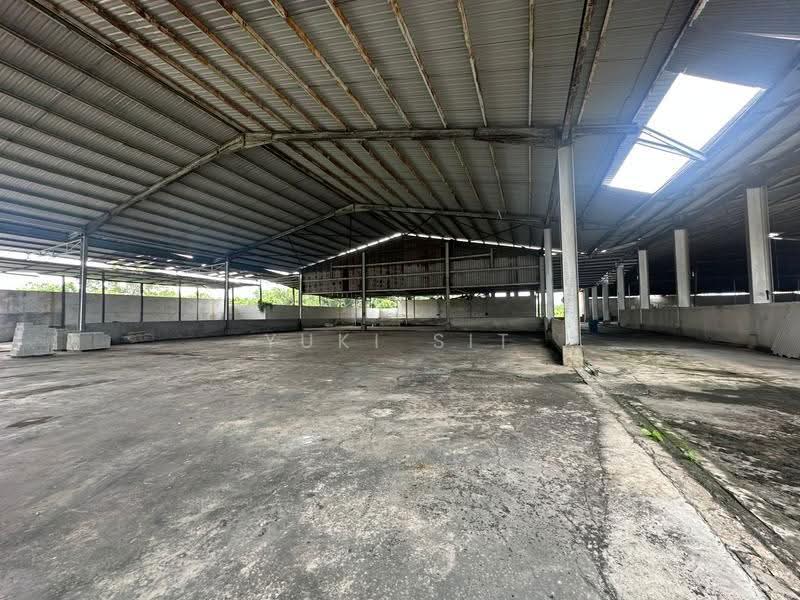Kilang untuk Dijual di Jelapang (Ipoh) - Yuki Sit - Interior - PropertyGuru.com.my