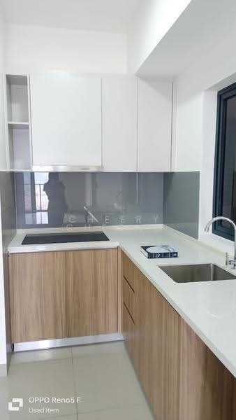 Kediaman Servis untuk Dijual di M Luna - Cheery Cheong - PropertyGuru.com.my