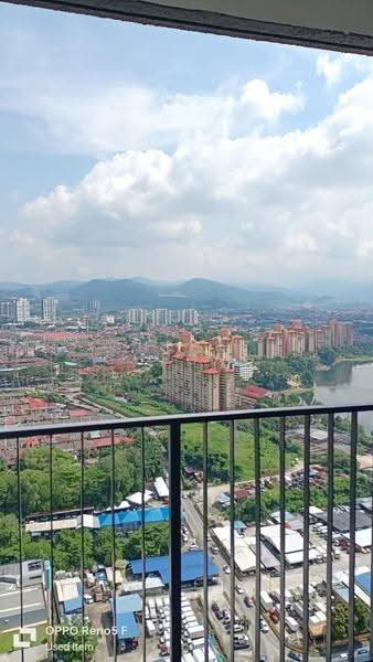 Kediaman Servis untuk Dijual di M Luna - Cheery Cheong - PropertyGuru.com.my
