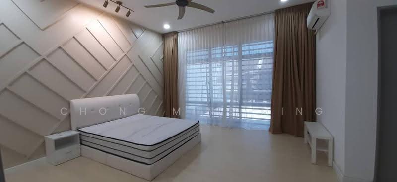 Rumah Teres 2-Tingkat untuk Disewa di S2 Heights (Seremban 2) - Chong Ming Ming - Bedroom - PropertyGuru.com.my