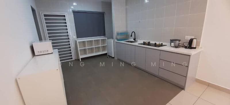 Rumah Teres 2-Tingkat untuk Disewa di S2 Heights (Seremban 2) - Chong Ming Ming - Kitchen - PropertyGuru.com.my
