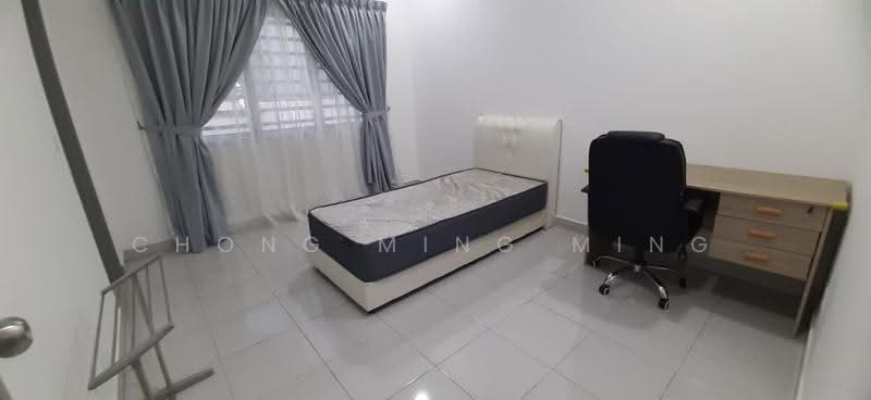 Rumah Teres 2-Tingkat untuk Disewa di S2 Heights (Seremban 2) - Chong Ming Ming - Bedroom - PropertyGuru.com.my