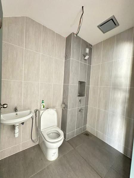 2-storey Terraced House for Sale in Masai (Johor) - Jacqueline Lee - Bathroom - PropertyGuru.com.my