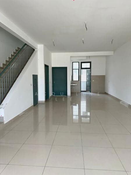 2-storey Terraced House for Sale in Masai (Johor) - Jacqueline Lee - Interior - PropertyGuru.com.my