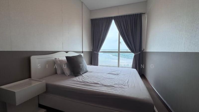 Service Residence for Rent at Puteri Cove Residences - Siau Tong Ling - Bedroom - PropertyGuru.com.my