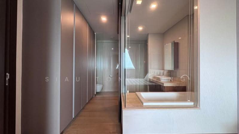 Service Residence for Rent at Puteri Cove Residences - Siau Tong Ling - Bathroom - PropertyGuru.com.my