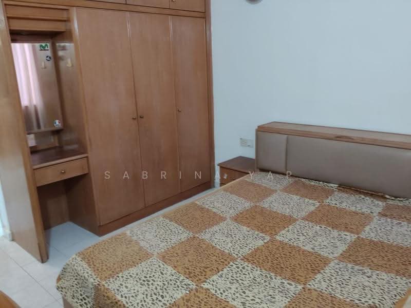 Condominium for Rent at N-Park Condominium - Sabrina Yap - Bedroom - PropertyGuru.com.my