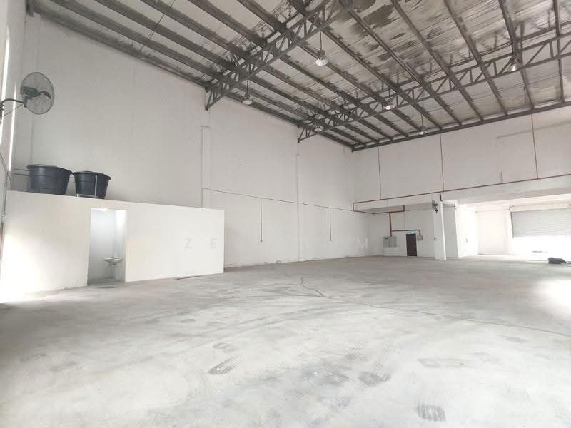 Kilang Berkembar untuk Disewa di Eco Business Park 2 Senai (Senai) - Zeon Lim - Interior - PropertyGuru.com.my